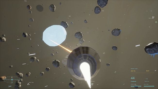 Astro Inc