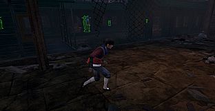 灵魂筹码 - 逃出生天 Soul at Stake - Nightmare Runner