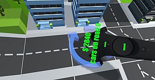 Car Car Crash Hands On Edition