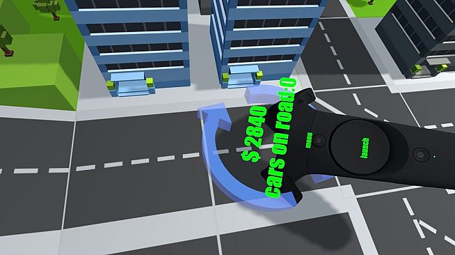 Car Car Crash Hands On Edition