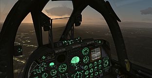 DCS: A-10A Flaming Cliffs