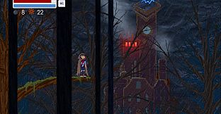 Trials of the Gauntlet