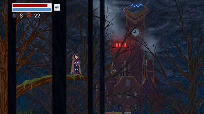 Trials of the Gauntlet