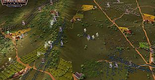 Ultimate General: Gettysburg