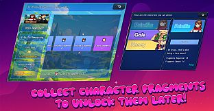 RPG Maker MZ - UNDERMAX - Easy Gacha System Plugin