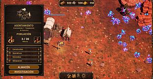 Gold Fever: Wild West