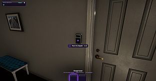 Totally Invited: Party Heist Simulator