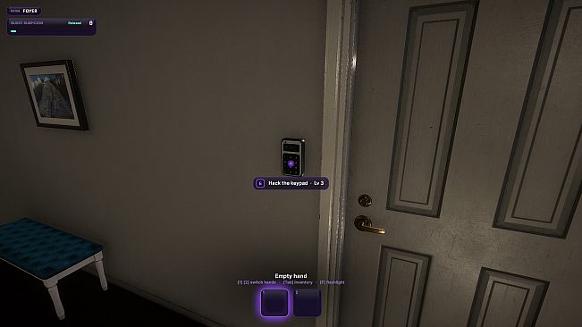 Totally Invited: Party Heist Simulator