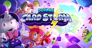 Bloons Card Storm