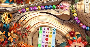 Twistingo: Bird Paradise Collector's Edition