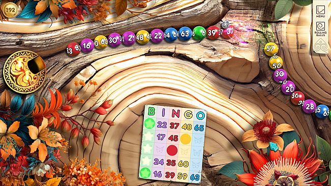 Twistingo: Bird Paradise Collector's Edition