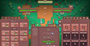 Idle Keep