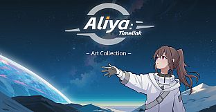Aliya: Timelink Art Collection