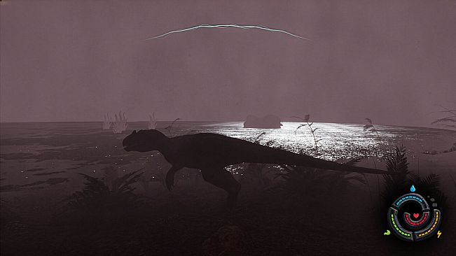 66: Dinosaur Survival