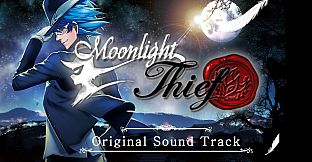 Moonlight thief Original Sound Track