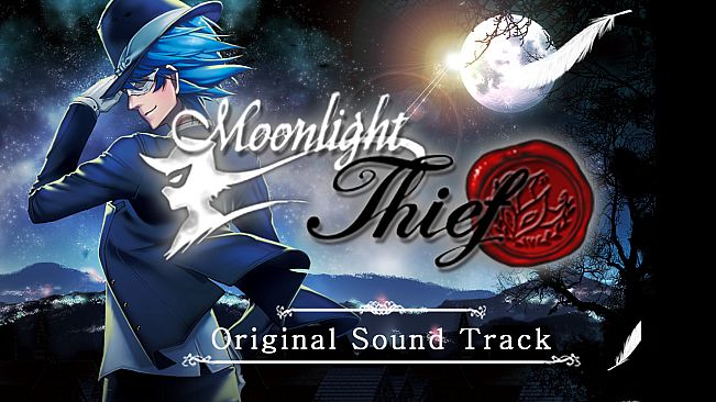 Moonlight thief Original Sound Track