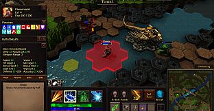 Curse of the Dragonbeast