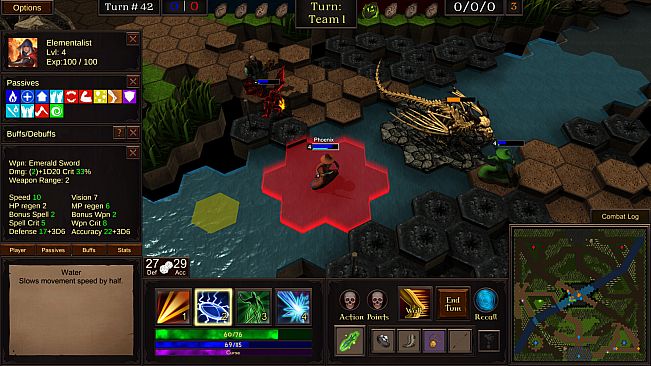 Curse of the Dragonbeast