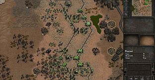 Warhammer 40,000: Armageddon - Vulkan's Wrath