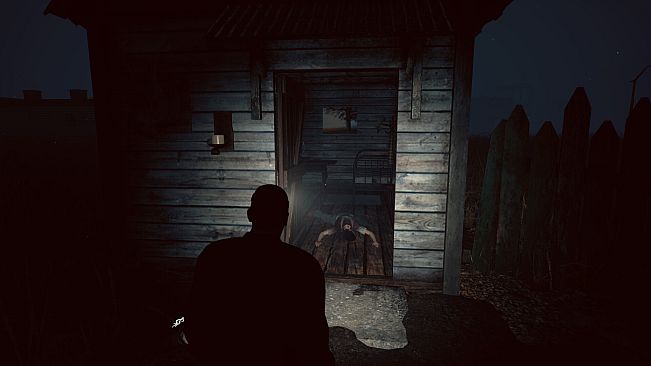 Abnormal1999:Sector 49