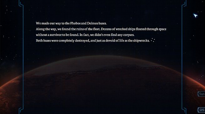 Dead End Aegis: Gaiden