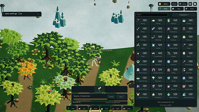 Slaskescape 2