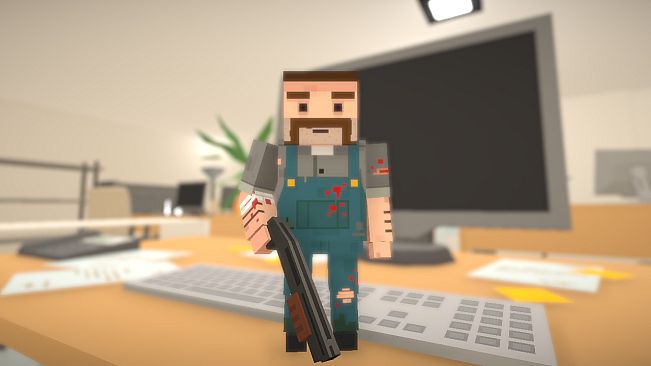 Block Heads: Instakill - Apocalypse Skin Pack