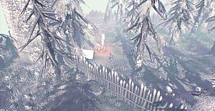 古咒迷途 (lost curse)