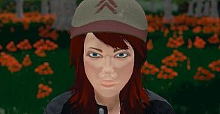 Hide and Seek - Baseball Cap