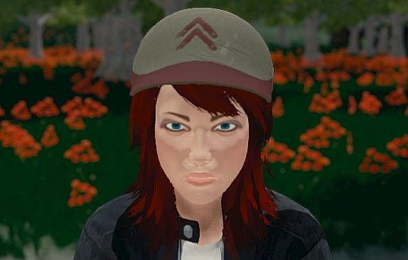 Hide and Seek - Baseball Cap