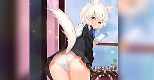 Mosaique Neko Waifus 4 Clips