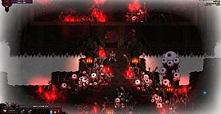 Hero Siege - Vampire Hunter (Skin)