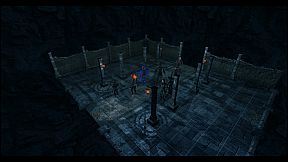 Realms of Arkania: Blade of Destiny