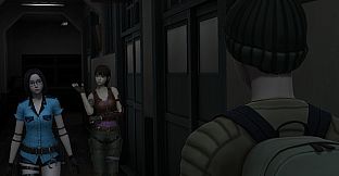 White Day - Horror Costume - Sung-A Kim