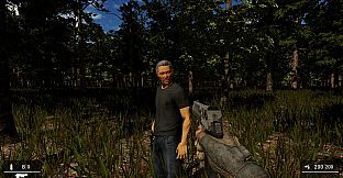 The Zombie Neighborhood