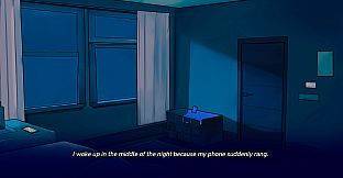 Totally Normal Boyfriend