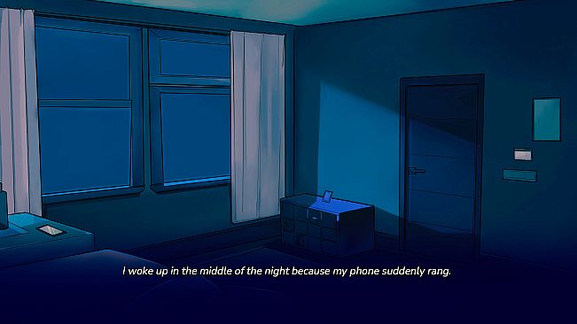 Totally Normal Boyfriend