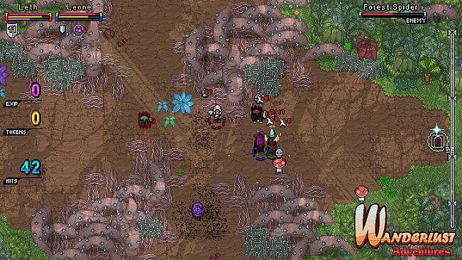 Wanderlust Adventures