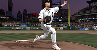 MLB The Show 25 - Digital Deluxe Edition
