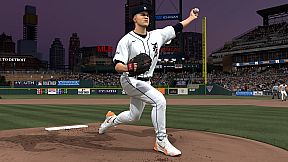 MLB The Show 25 Standard Edition