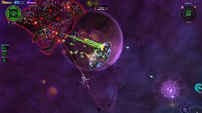 Space Pirates and Zombies