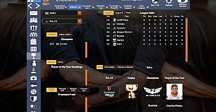 RUTM 2017 - Season 2017/18 Update