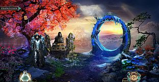 Riddles of Fate: Wild Hunt Collector's Edition