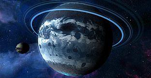 Andromeda: Rebirth of Humanity