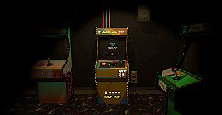 Teleporter: World of Gamers (Alpha)