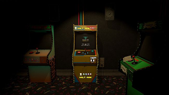 Teleporter: World of Gamers (Alpha)