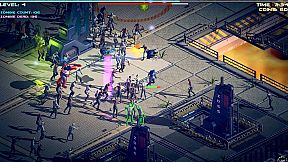 ZDSS: Zombie Drone Survival Show