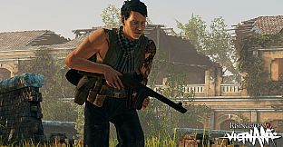 Rising Storm 2: Vietnam - Uncle Ho's Heroes Cosmetic DLC