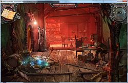 Echoes of the Past: Kingdom of Despair Collector's Edition