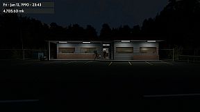 Finnish Pub Simulator